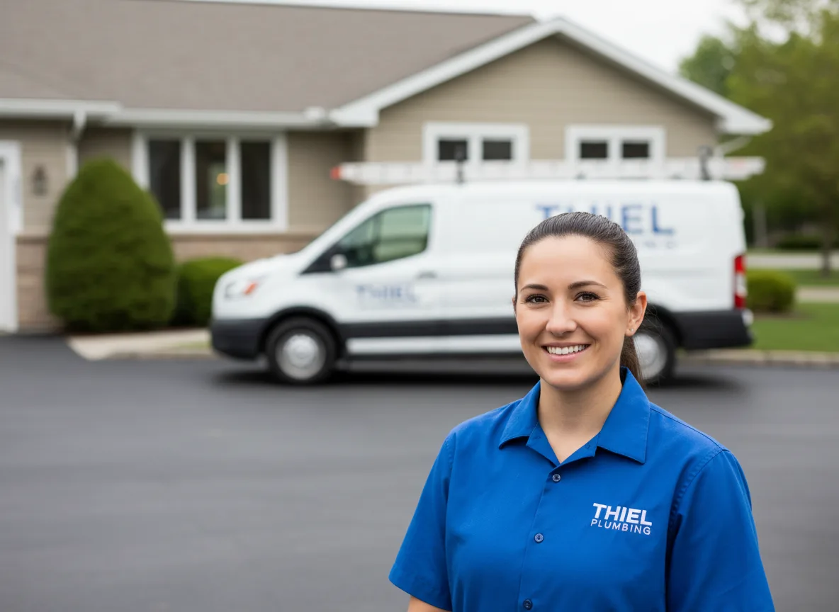 Plumber Owaneco, IL FAQs